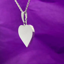 Afbeelding in Gallery-weergave laden, Met Liefs hanger