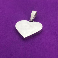 Afbeelding in Gallery-weergave laden, Met Liefs hanger