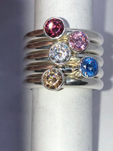 Afbeelding in Gallery-weergave laden, Fiori Colori Fiordaliso