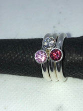 Afbeelding in Gallery-weergave laden, Fiori Colori Rosa