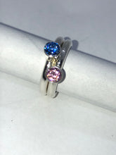 Afbeelding in Gallery-weergave laden, Fiori Colori Rosa