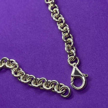 Afbeelding in Gallery-weergave laden, 14 karaats geelgouden collier