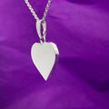 Met Liefs hanger