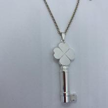 Lucky key