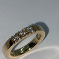 Alliance ring
