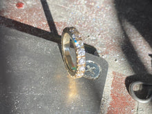 Afbeelding in Gallery-weergave laden, Alliance ring
