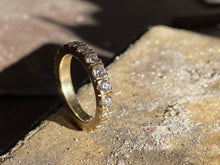 Afbeelding in Gallery-weergave laden, Alliance ring
